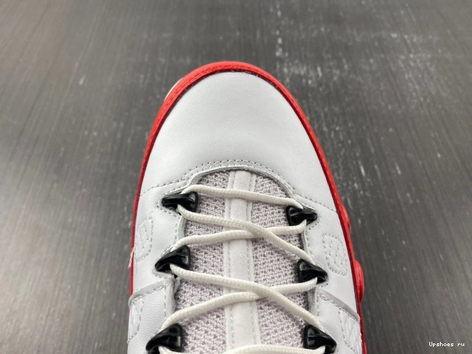 Red Retro White 9 Gym 302370-160 Jordan 1029